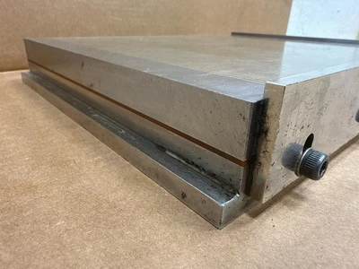 Kanetec _UNKNOWN_ Magnetic Chucks | Fram Fram LLC (9)