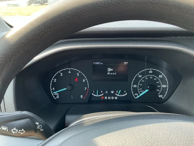 Used 2022 FORD TRANSIT Vans Michigan US | Miedema Asset Management Group #1308209