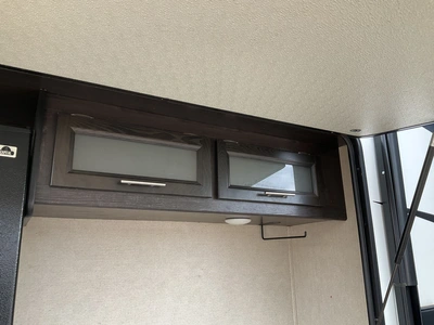 Used 2017 KEYSTONE 330BHSL Campers, Caravans, Motorhomes Michigan US | Miedema Asset Management Group #1355374