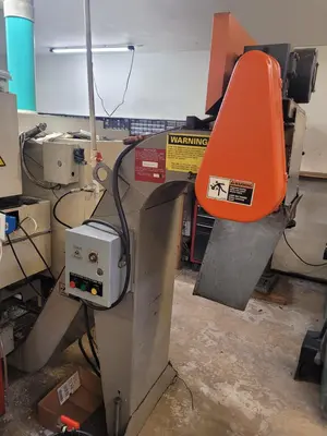 1995 OKUMA CADET LNC-8 CNC Turning | MD Equipment Services LLC (7)