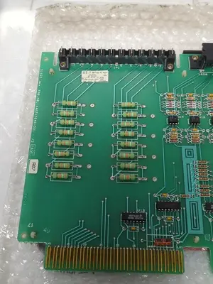 USED GE FANUC IC600BF804K