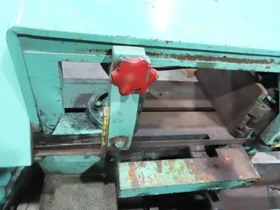 1978 KALAMAZOO INDUSTRIES H9AW Saws | MD Equipment Services LLC (6)