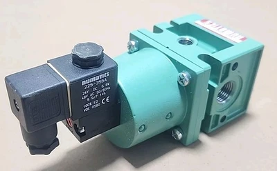 NEW Numatics S30C-04AKP