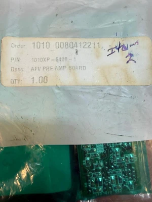 Ishida P-5488A PC Circuit - B28-02-03-0 (7.3.2)