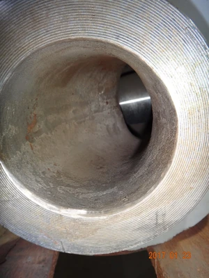Masoneilan 3", Class 150, SST, Control Valve