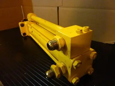USED KAWAGUCHI 45480