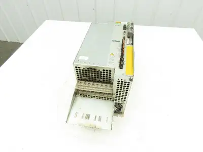 Used PROMESS _UNKNOWN_ Servo Drives Indiana US | Arrow Industrial #1364822