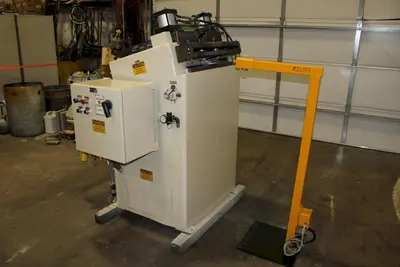 USED CWP SE24C