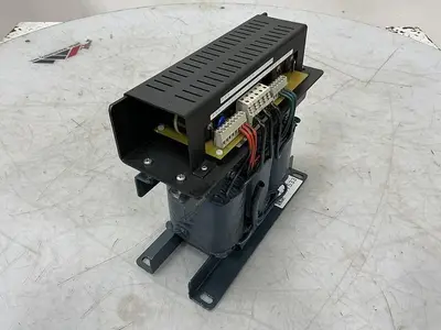 USED EMB WITTLICH PU93/1+GL93