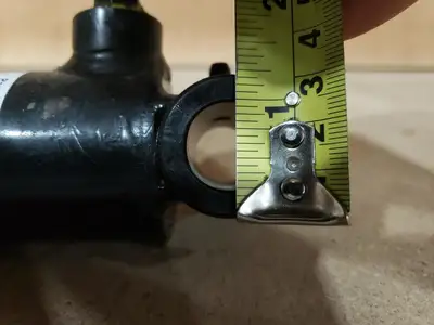 1.5x2x1 Hydraulic Cylinder PC 15052