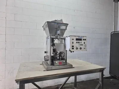 USED WEIGHPACK AW-1 SLSP
