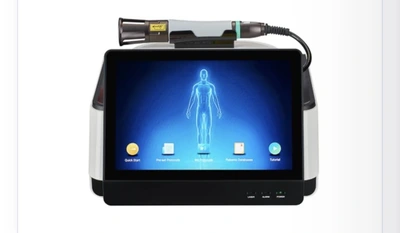 NEW 3D SYSTEMS The ATP Max XT