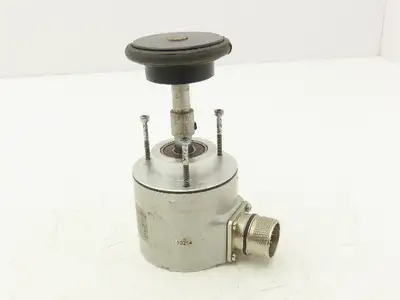 Used HENGSTLER _UNKNOWN_ Encoders Indiana US | Arrow Industrial #1316582