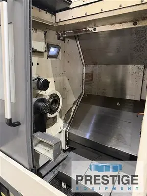 Used 2014 NAKAMURA TOME AS-200L CNC Lathes New York US | Prestige Equipment #1411797