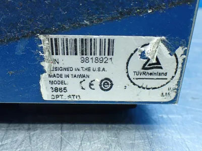 Used ASSOCIATED RESEARCH 3865 High Voltage Testers Ohio US | HGR 24 #782610
