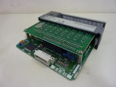 USED ALLEN BRADLEY 1746-OV32 SER C