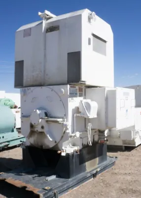 USED WESTINGHOUSE -