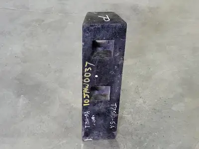 Wedge for Swing Jaw Die Suit T7510-5A
