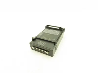 Mitsubishi GT15-QBUS Q CPU Bus Connection Unit with 1 Port/Channel GT25/GT27 HMI