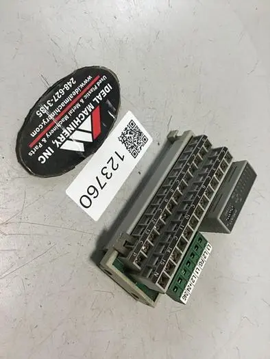 Used TOGI TN-4016-SRT Misc Electrical & Power Parts Michigan US | Ideal Machinery #710777