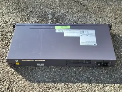 USED 2017 HUAWEI S2710-52P-SI-AC