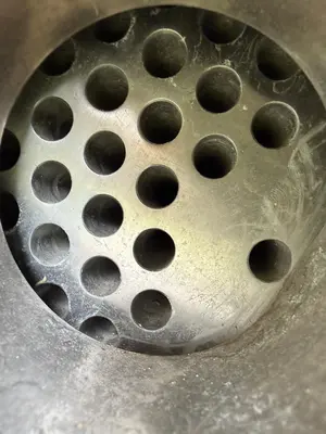 Used ALLEGHENY BRADFORD CORP. 150 PSI Heat Exchangers New Jersey US | Perry Equipment #118471