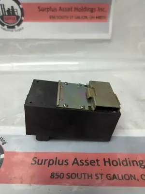 Used INGERSOLL RAND IX9247C Sensors Ohio US | Surplus Asset Holdings #1235565