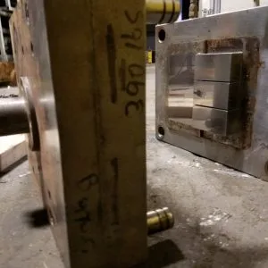Mold Box