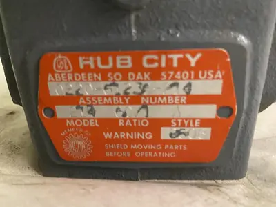 USED HUB CITY 0220-61236-214