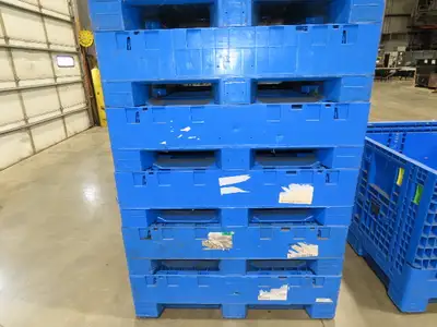 Used MONOFLO _UNKNOWN_ Miscellaneous MRO Indiana US | Arrow Industrial #1470014