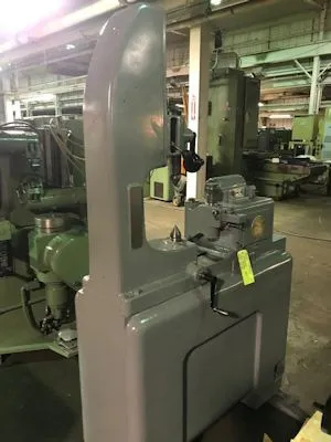 USED FELLOWS 20M