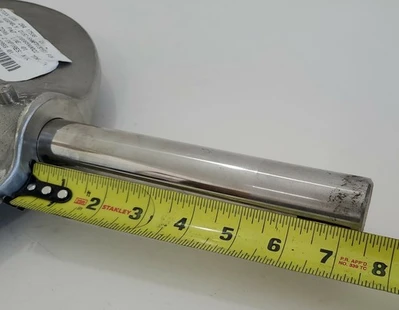 NEW Fisher J10365X0022