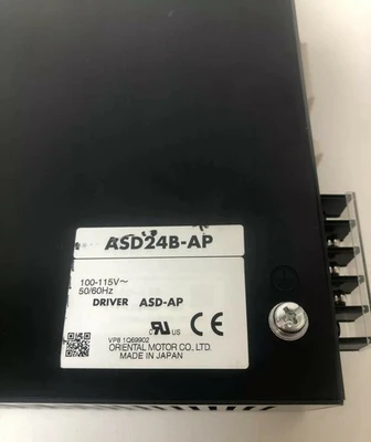 USED Vexta ASD24B-AP