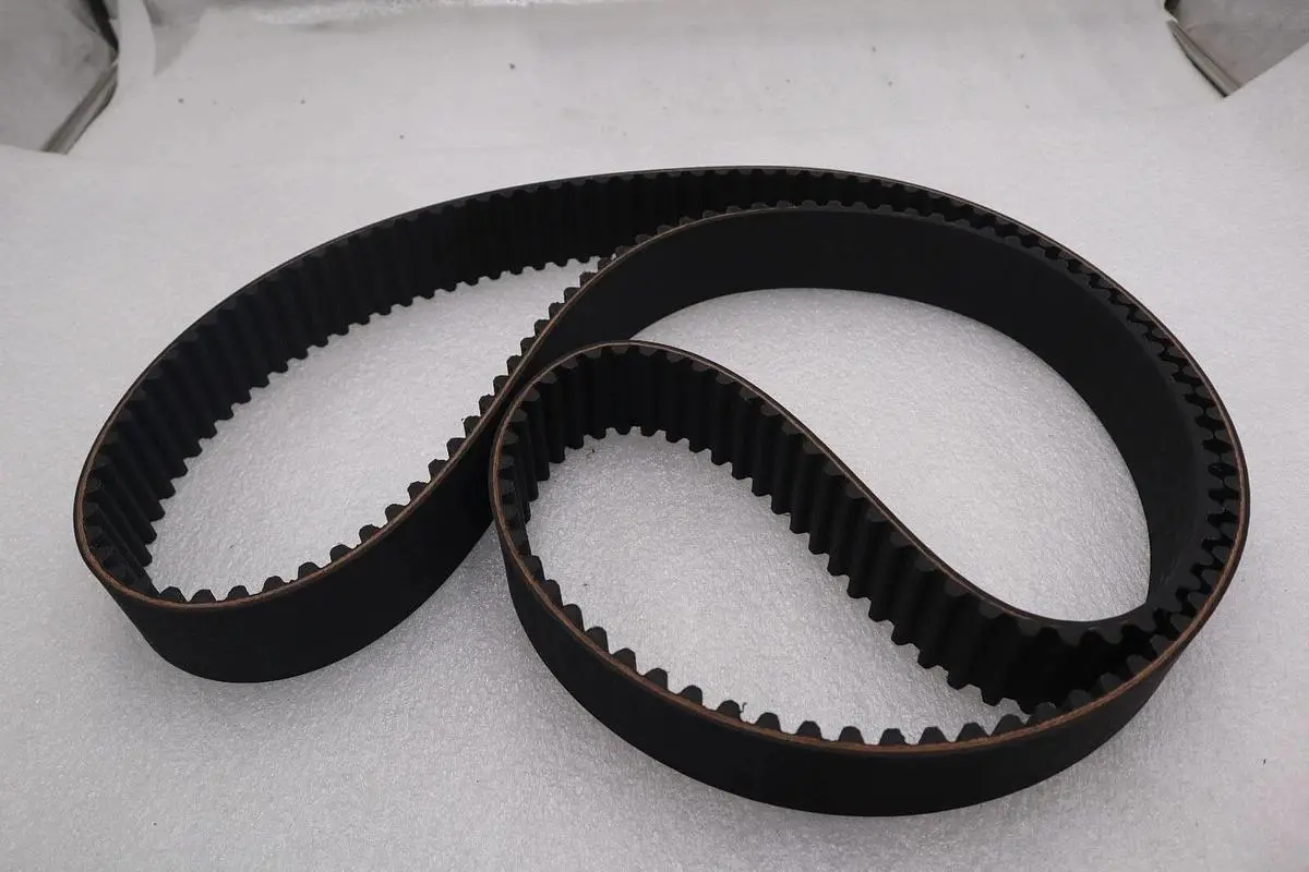 Gates 9579-04141 Power Grip GT4 Belt #4192