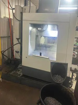2014 HAAS VF-1 Vertical Machining Centers | Toolquip, Inc. (4)