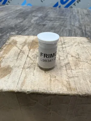 Used FRIMO L98341 Gear Hobbers South Carolina US | ESS Industrial Equipment Sales #1307467