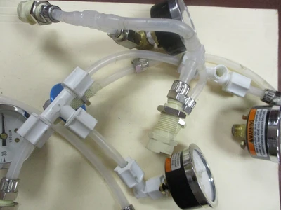 USED USG ANSI-B40.1