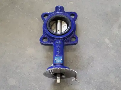NEW NIBCO 200146LH