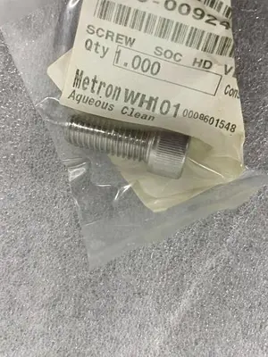 796-009240-16 SCREW SOC HD