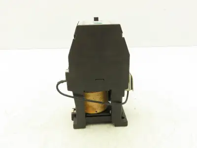Siemens 3TH4391-0B Contactor Relay 9NO + 1NC 24V Coil 10A 600V 91E 3TH43