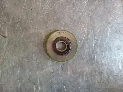1/2" ID 2" OD Spiral Wound Gasket