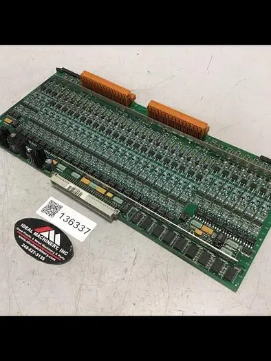 USED VAN DORN PC330-038