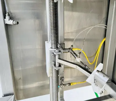 NEW 2019 PRE-PACK MACHINERY PP-5-13.6-TRD-RH FRUIT PEELER