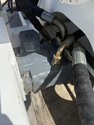 2026 Mini -Mix Concrete mixer CONCRETE MIXER | Iron Listing (6)