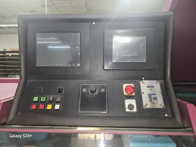 2005 KALTENBACH KKS-401NA Circular Cold Saws | Midstate Machinery (2)