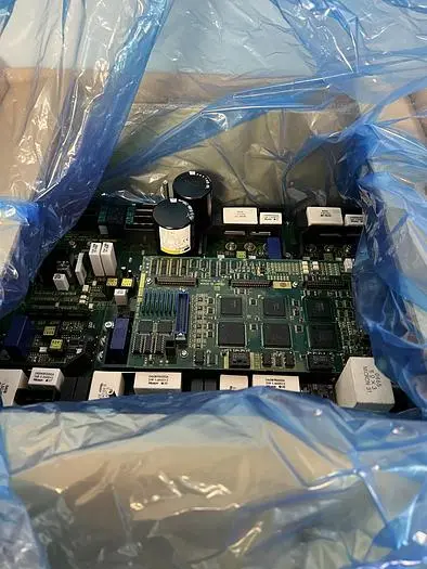 New | in-Stock FANUC A06B-6105-H002 Servo Drives Michigan US | Aucto #1334452