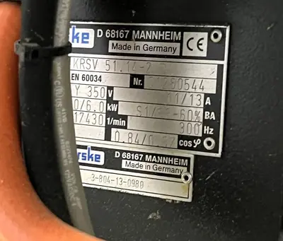 Used 2011 WEEKE BHX 500 Woodworking Processing Centers Illinois US | Aucto #1308106