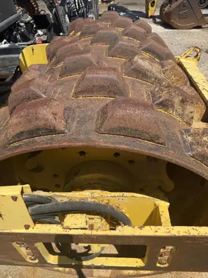 Used 2006 BOMAG 177 PDH-3 Single Drum Rollers Texas US | Proxy Equipment #1385218