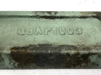 USED MAVERICK INDUSTRIAL SALES G8FH1802