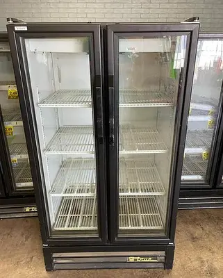 USED TRUE GDM-30-LD